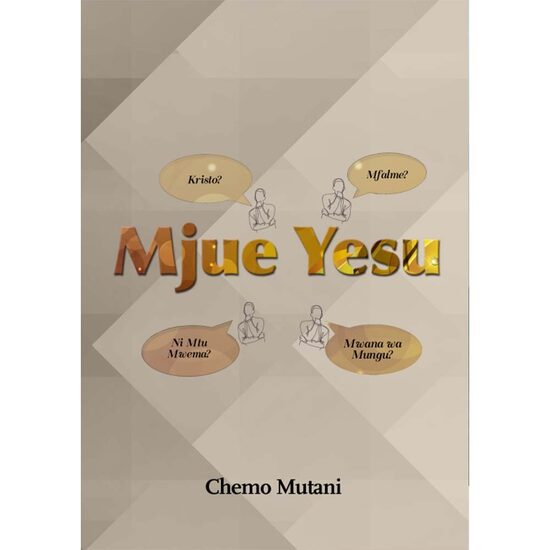 Mjue Yesu